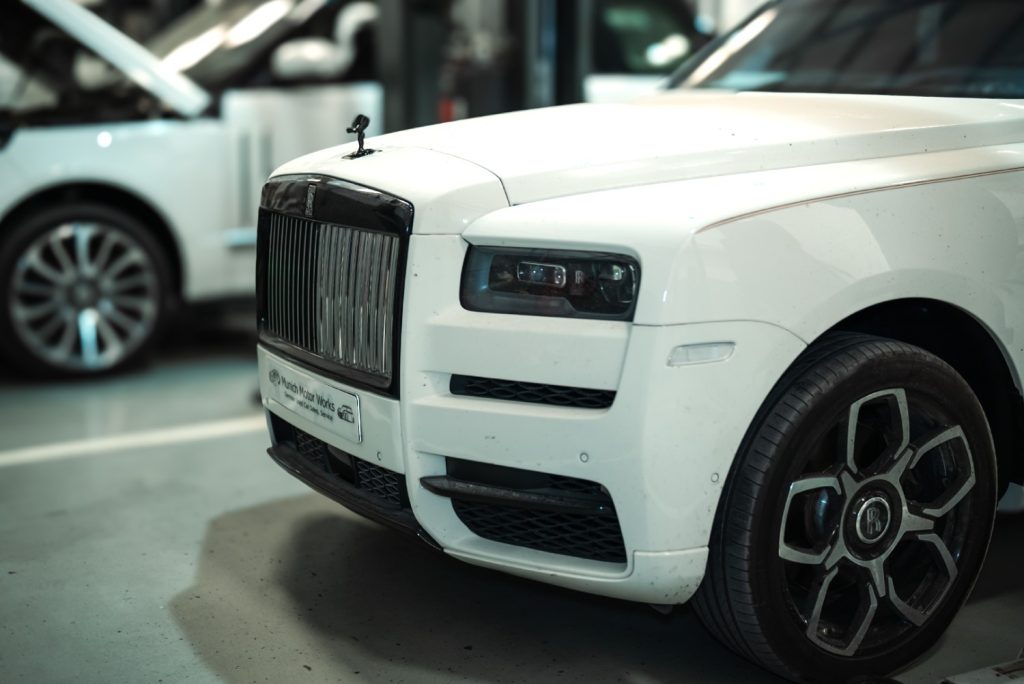 Rolls Royce repair, Rolls Royce repair near me, Rolls Royce repair Dubai